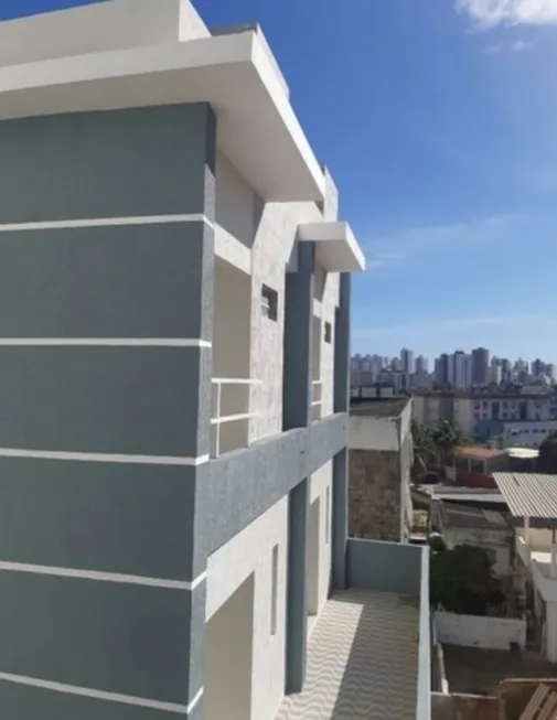 Foto 1 de Casa de Condomínio com 3 Quartos à venda, 102m² em Casa Caiada, Olinda