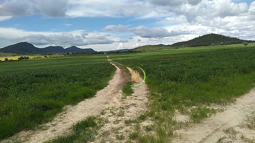 Foto 1 de Fazenda/Sítio à venda, 12971200m² em Centro, Niquelândia