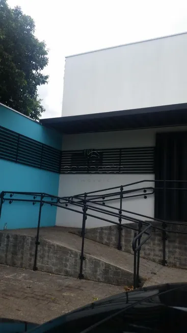 Foto 1 de Sala Comercial para alugar, 25m² em Jardim Bela Vista, São José do Rio Preto