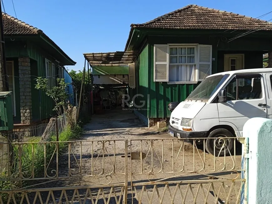 Foto 1 de Lote/Terreno à venda, 604m² em Tristeza, Porto Alegre