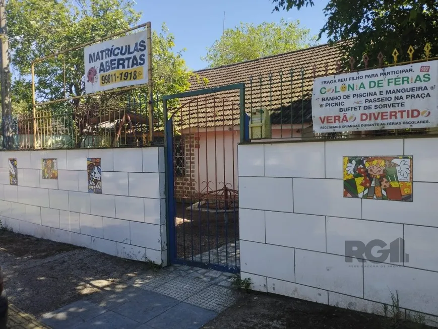 Foto 1 de Casa com 2 Quartos à venda, 97m² em Restinga, Porto Alegre