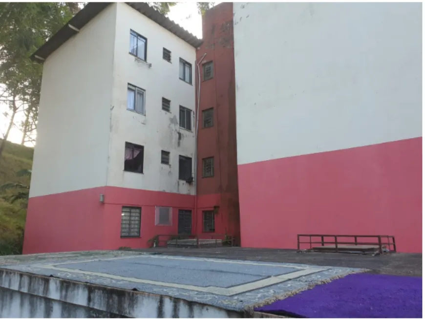 Foto 1 de Apartamento com 2 Quartos à venda, 45m² em Raposo Tavares, São Paulo