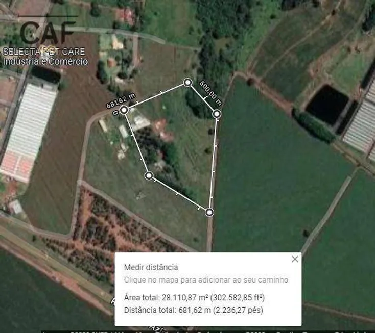 Foto 1 de Fazenda/Sítio com 3 Quartos à venda, 300m² em Area Rural de Artur Nogueira, Artur Nogueira