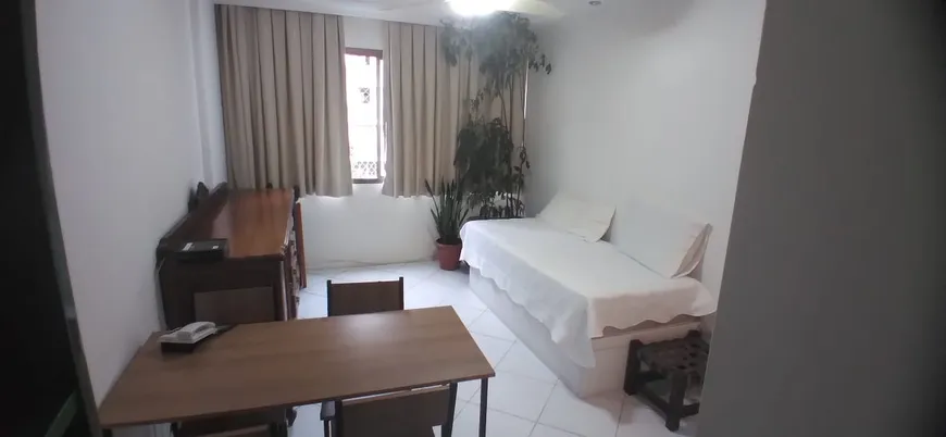Foto 1 de Apartamento com 1 Quarto para venda ou aluguel, 48m² em Barra, Salvador