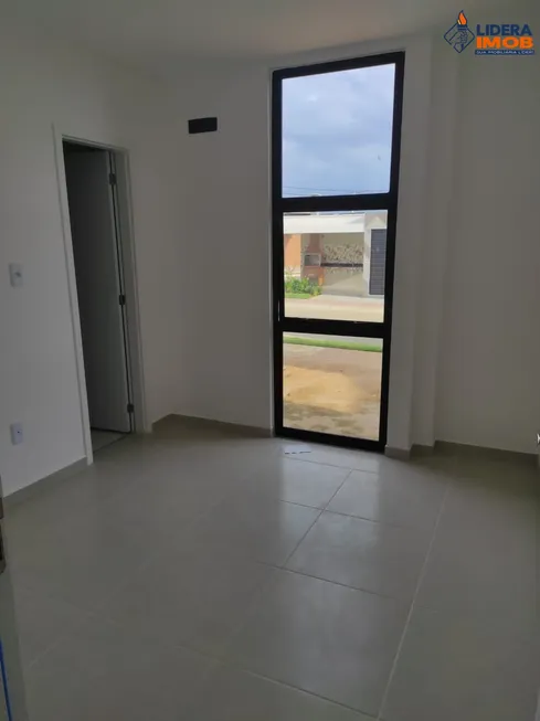 Foto 1 de Casa de Condomínio com 3 Quartos à venda, 80m² em Registro, Feira de Santana