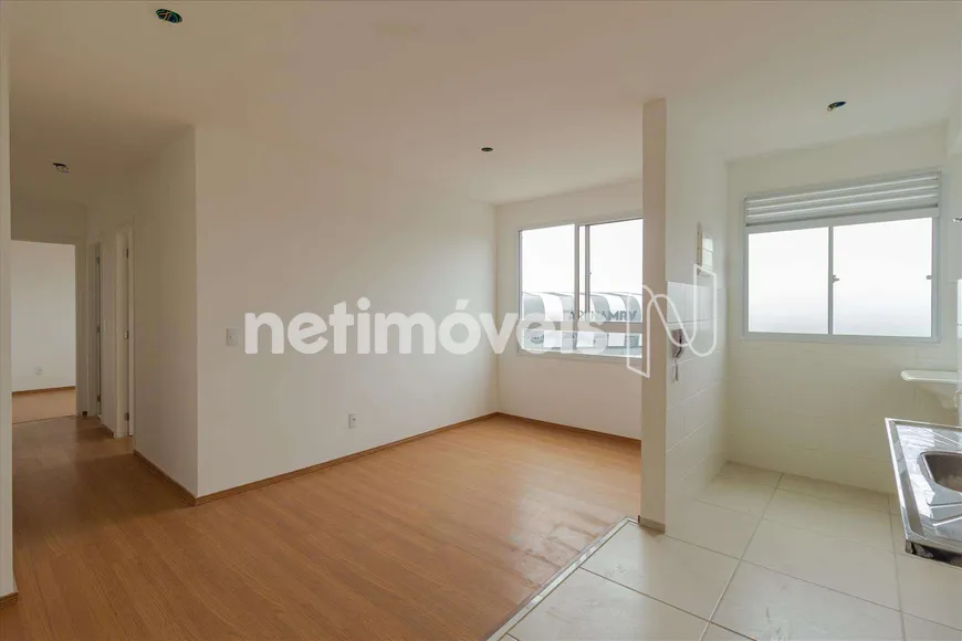Foto 1 de Apartamento com 2 Quartos à venda, 45m² em Santa Maria, Belo Horizonte