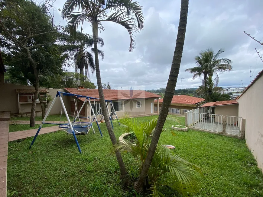 Foto 1 de Casa com 4 Quartos à venda, 300m² em Batistini, São Bernardo do Campo