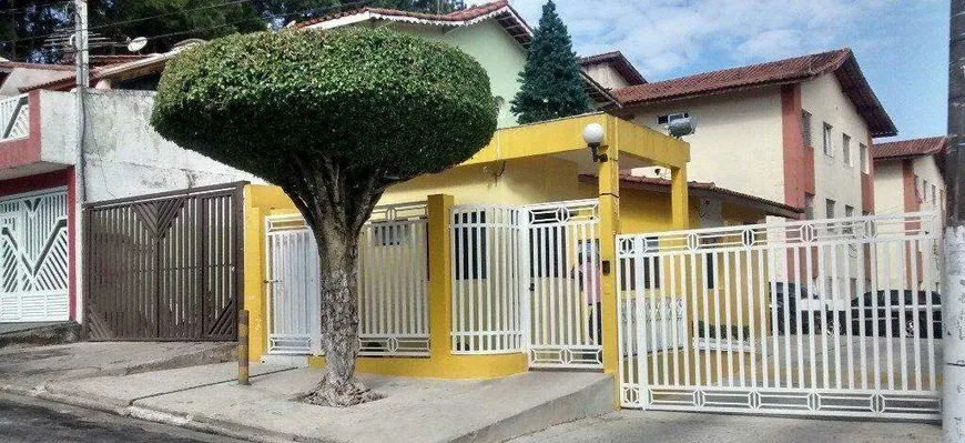 Foto 1 de Apartamento com 2 Quartos à venda, 54m² em Assunção, São Bernardo do Campo