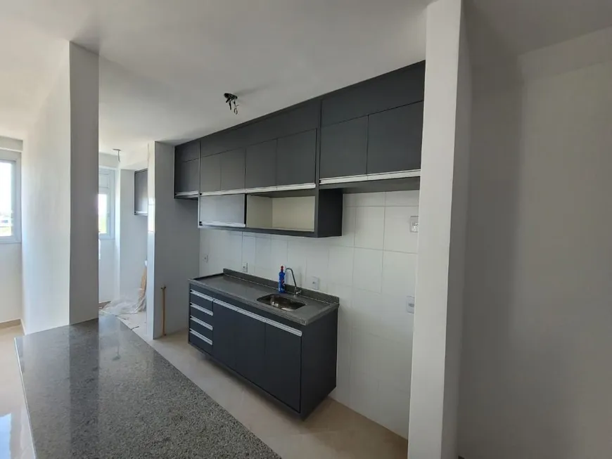 Foto 1 de Apartamento com 3 Quartos à venda, 103m² em Jardim das Industrias, Jacareí