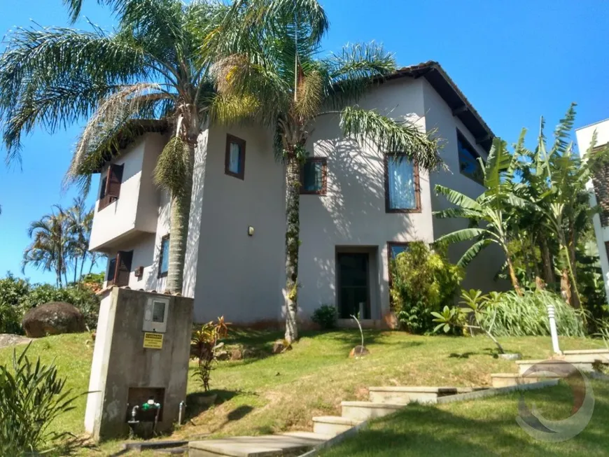 Foto 1 de Casa com 4 Quartos à venda, 220m² em Canasvieiras, Florianópolis