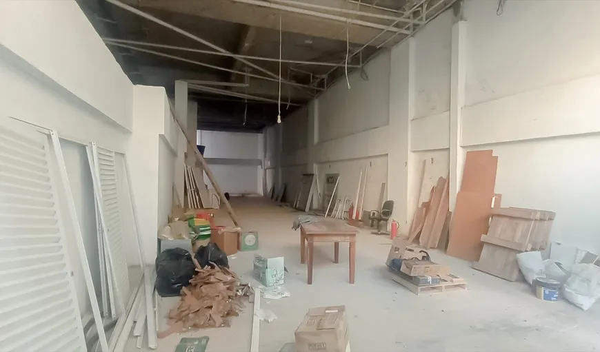 Foto 1 de Ponto Comercial para alugar, 210m² em Icaraí, Niterói