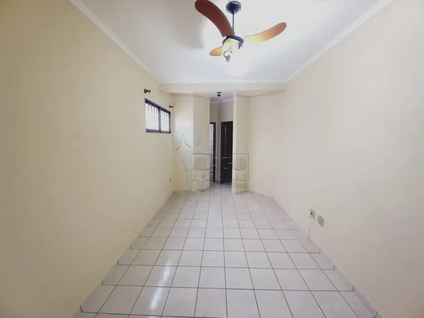 Foto 1 de Apartamento com 1 Quarto à venda, 43m² em Jardim Palma Travassos, Ribeirão Preto