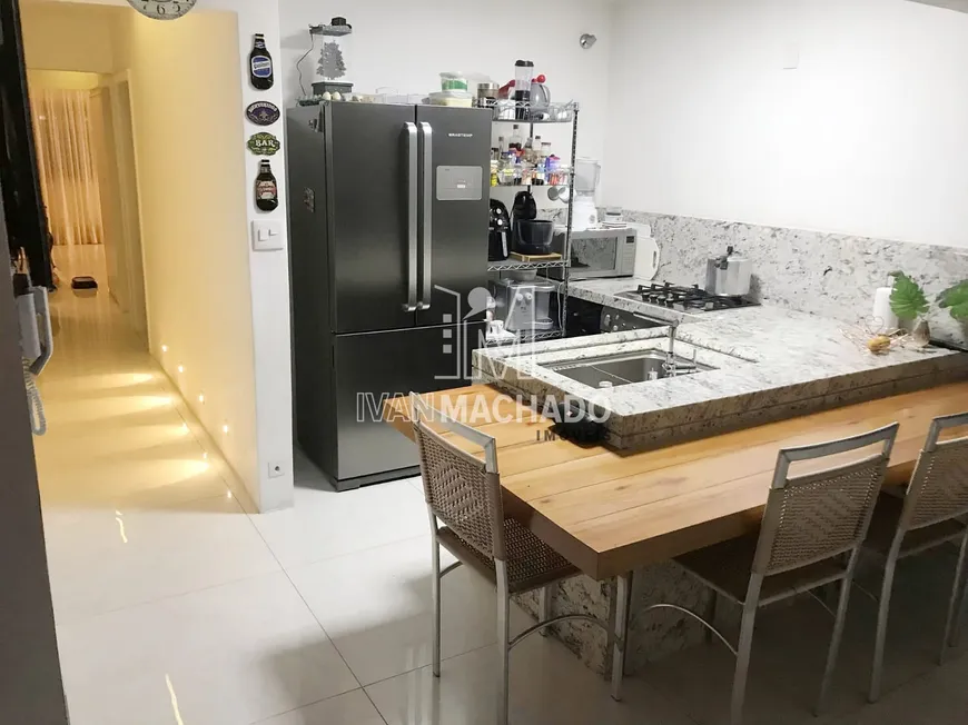 Foto 1 de Casa com 3 Quartos à venda, 147m² em Santa Cecília, Vitória