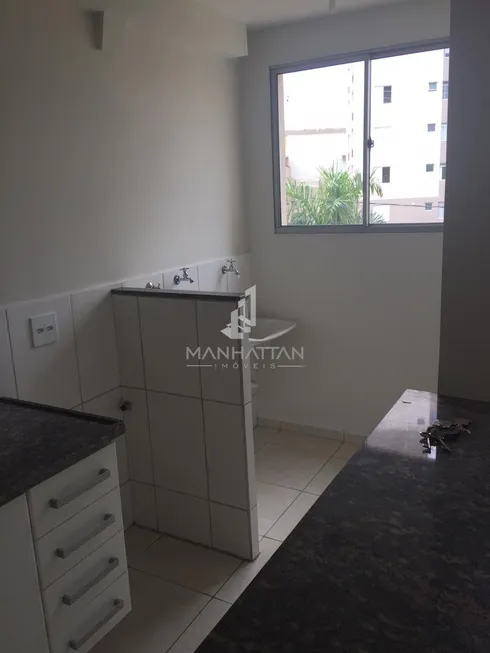 Foto 1 de Apartamento com 2 Quartos à venda, 44m² em Vila Industrial, Campinas