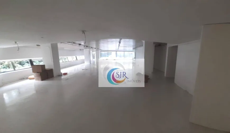 Foto 1 de Sala Comercial para alugar, 516m² em Vila Madalena, São Paulo