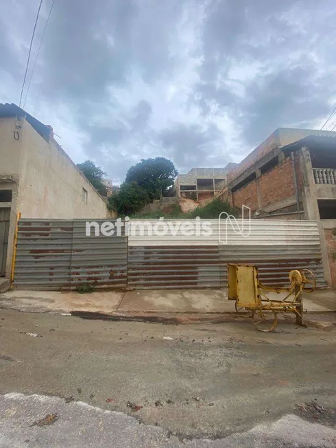 Foto 1 de Lote/Terreno à venda, 360m² em Nazaré, Belo Horizonte