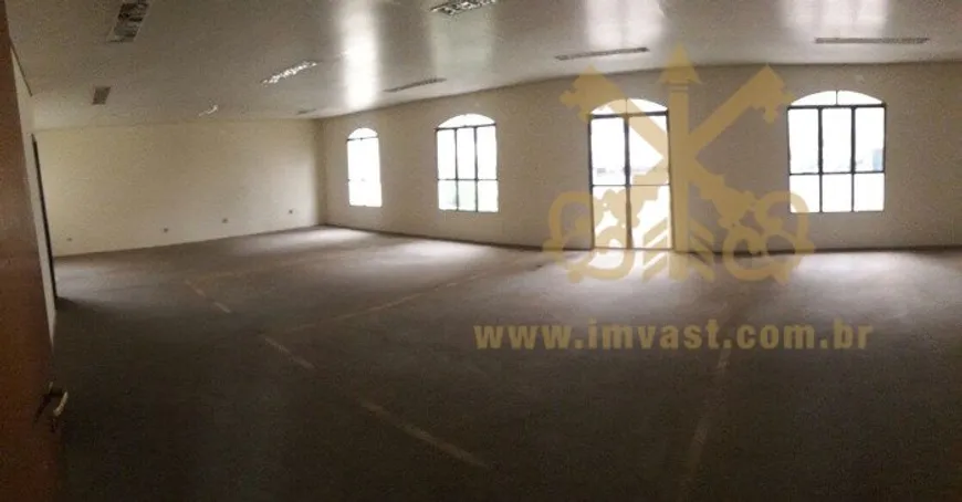 Foto 1 de Prédio Comercial para alugar, 2000m² em Bela Vista, São Paulo