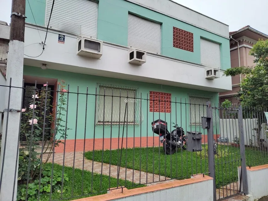 Foto 1 de Apartamento com 3 Quartos à venda, 90m² em Bom Fim, Porto Alegre