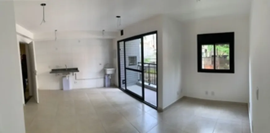 Foto 1 de Apartamento com 1 Quarto à venda, 38m² em Jardim Ampliação, São Paulo