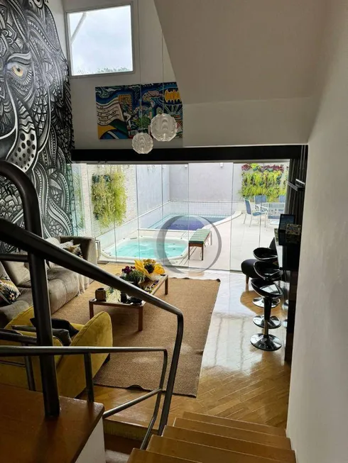Foto 1 de Casa com 2 Quartos à venda, 261m² em Campo Belo, São Paulo