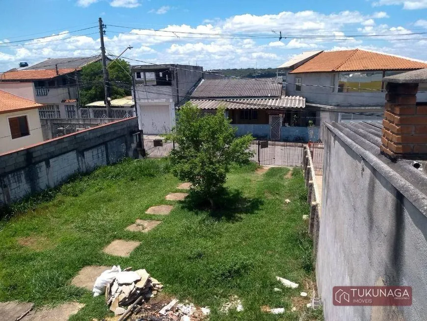 Foto 1 de Lote/Terreno à venda, 250m² em Jardim Scyntila, Guarulhos