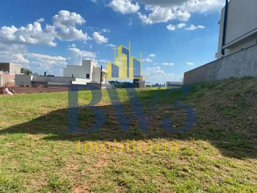 Foto 1 de Lote/Terreno à venda, 462m² em Joapiranga, Valinhos