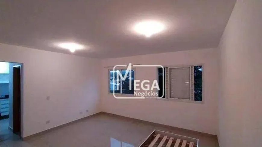 Foto 1 de Apartamento com 1 Quarto à venda, 45m² em Vila Porto, Barueri