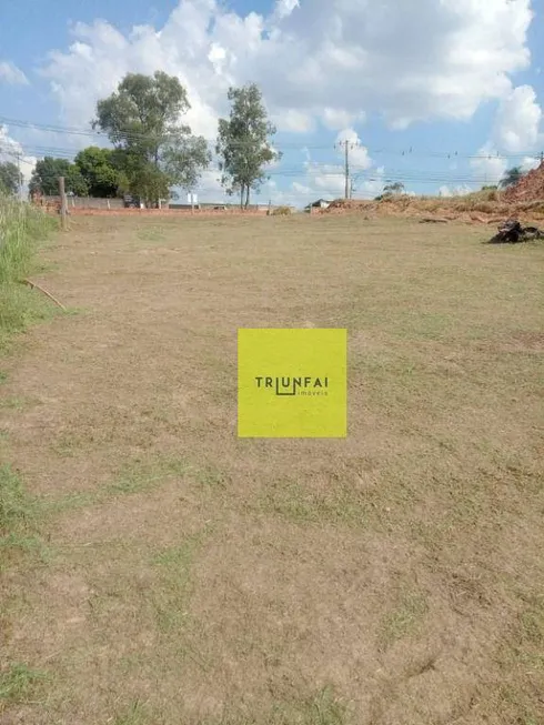 Foto 1 de Lote/Terreno à venda, 1003m² em IPATINGA, Sorocaba