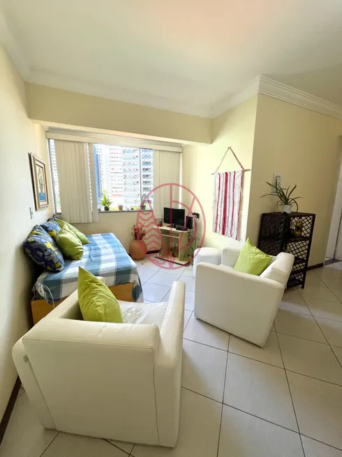 Foto 1 de Apartamento com 2 Quartos à venda, 72m² em Pituba, Salvador