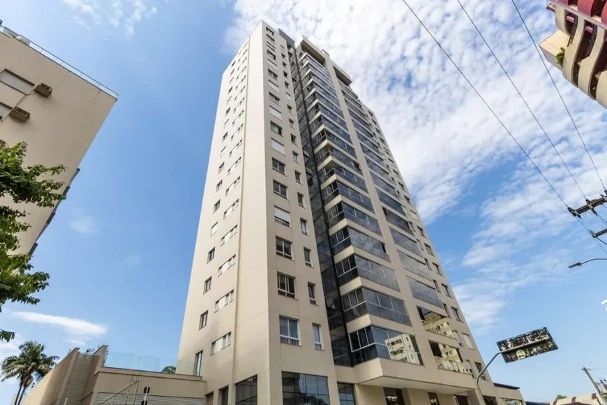 Foto 1 de Apartamento com 4 Quartos à venda, 254m² em Centro, Joinville