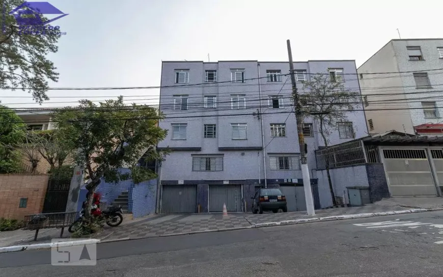 Foto 1 de Apartamento com 2 Quartos à venda, 69m² em Vila Ester Zona Norte, São Paulo