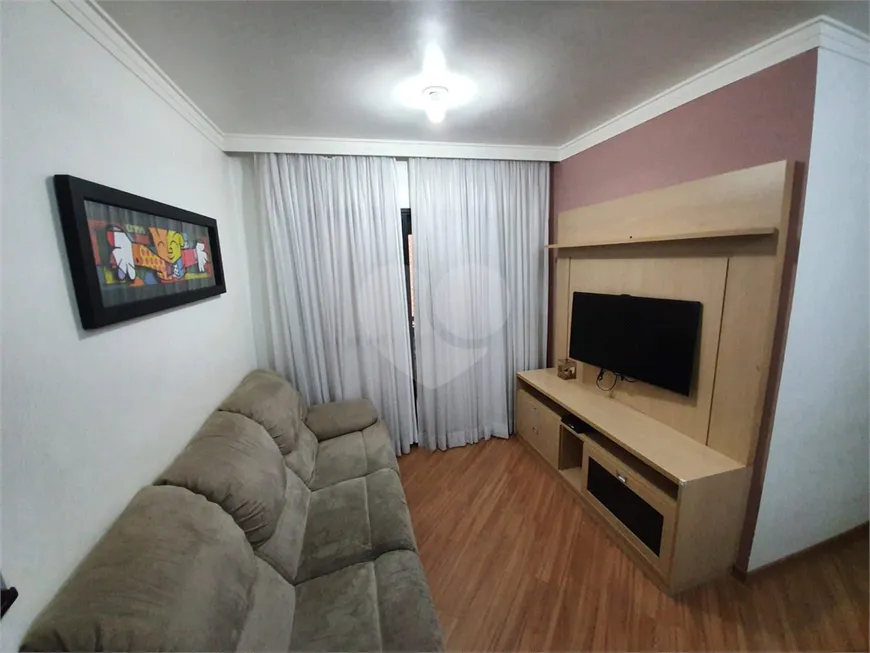 Foto 1 de Apartamento com 3 Quartos à venda, 68m² em Móoca, São Paulo