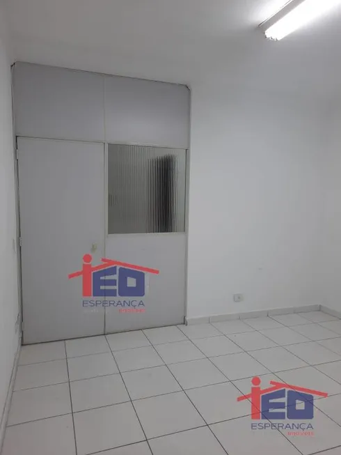 Foto 1 de Sala Comercial para alugar, 35m² em Bela Vista, Osasco