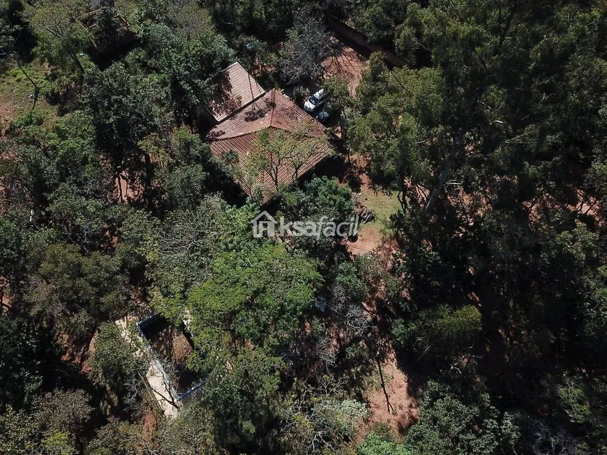 Foto 1 de Fazenda/Sítio com 3 Quartos à venda, 10m² em Chácara dos Poderes, Campo Grande