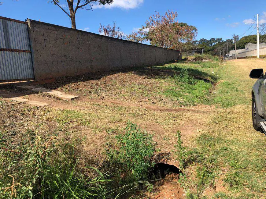 Foto 1 de Lote/Terreno à venda, 2880m² em Jardim São Pedro de Viracopos, Campinas