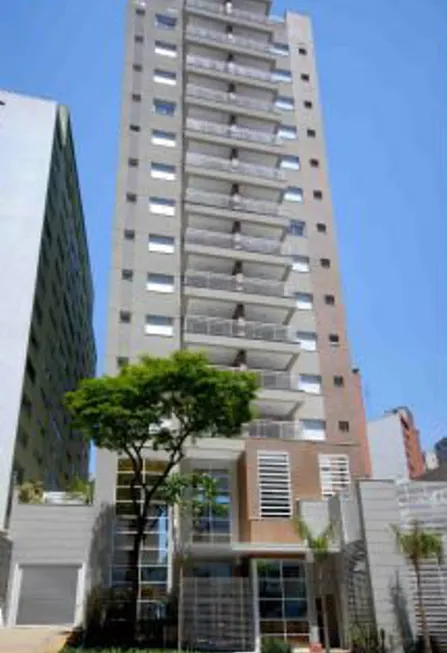 Foto 1 de Apartamento com 2 Quartos à venda, 54m² em Bela Vista, São Paulo