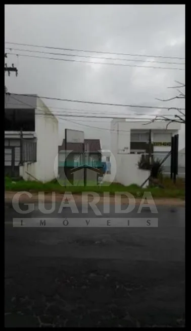 Foto 1 de Lote/Terreno para alugar, 316m² em Hípica, Porto Alegre