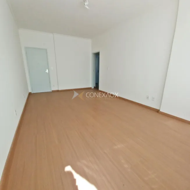 Foto 1 de Apartamento com 3 Quartos à venda, 100m² em Centro, Campinas