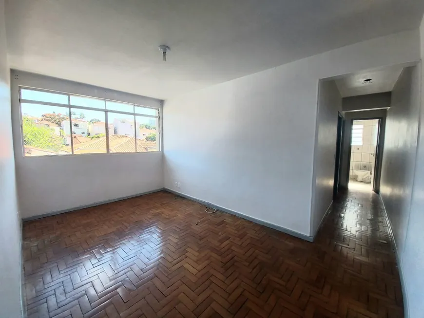 Foto 1 de Apartamento com 2 Quartos à venda, 62m² em Planalto Paulista, São Paulo