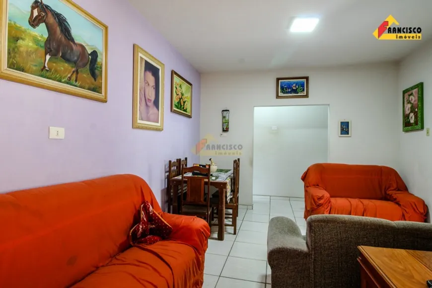 Foto 1 de Casa com 4 Quartos à venda, 74m² em Manoel Valinhas, Divinópolis