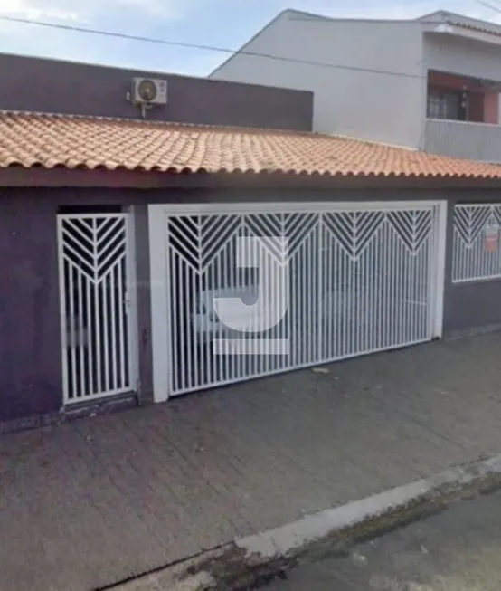 Foto 1 de Casa com 3 Quartos à venda, 222m² em Jardim Celani, Salto