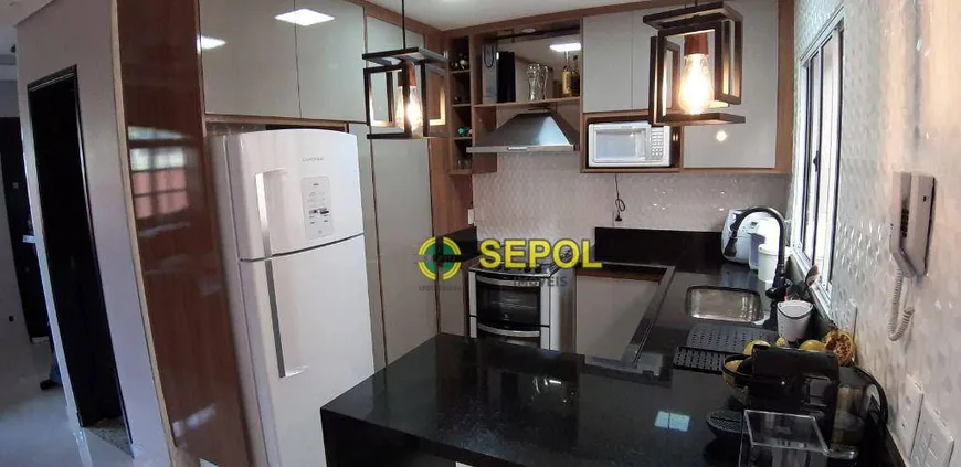 Foto 1 de Casa de Condomínio com 3 Quartos à venda, 90m² em Vila Ré, São Paulo