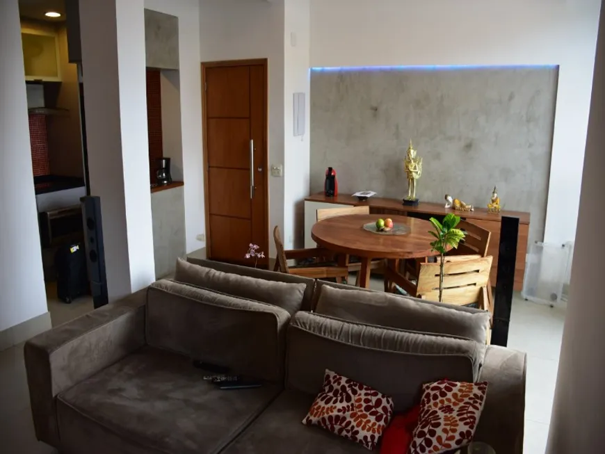 Foto 1 de Apartamento com 1 Quarto à venda, 70m² em Jardim Paulistano, São Paulo