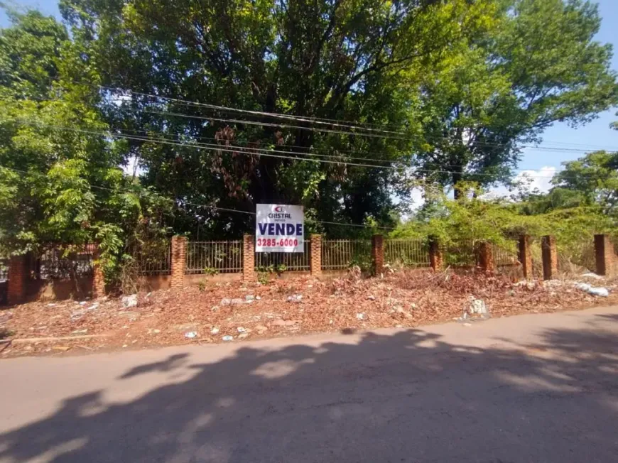 Foto 1 de Lote/Terreno à venda, 3752m² em Cidade Vera Cruz, Aparecida de Goiânia