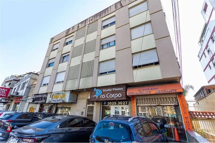 Foto 1 de Apartamento com 2 Quartos à venda, 63m² em Três Figueiras, Porto Alegre