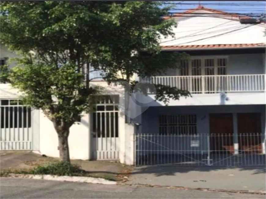 Foto 1 de Casa com 3 Quartos à venda, 120m² em Aclimação, São Paulo