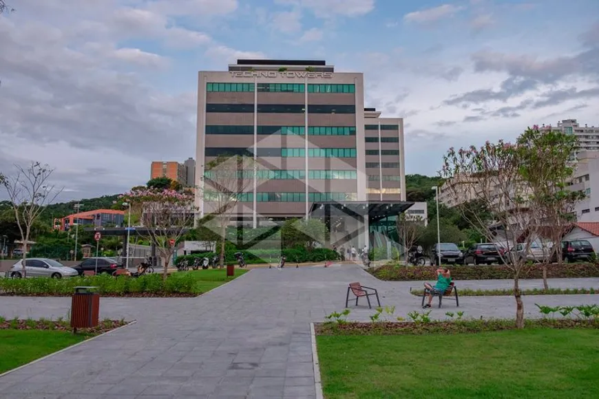 Foto 1 de Sala Comercial para alugar, 48m² em Joao Paulo, Florianópolis