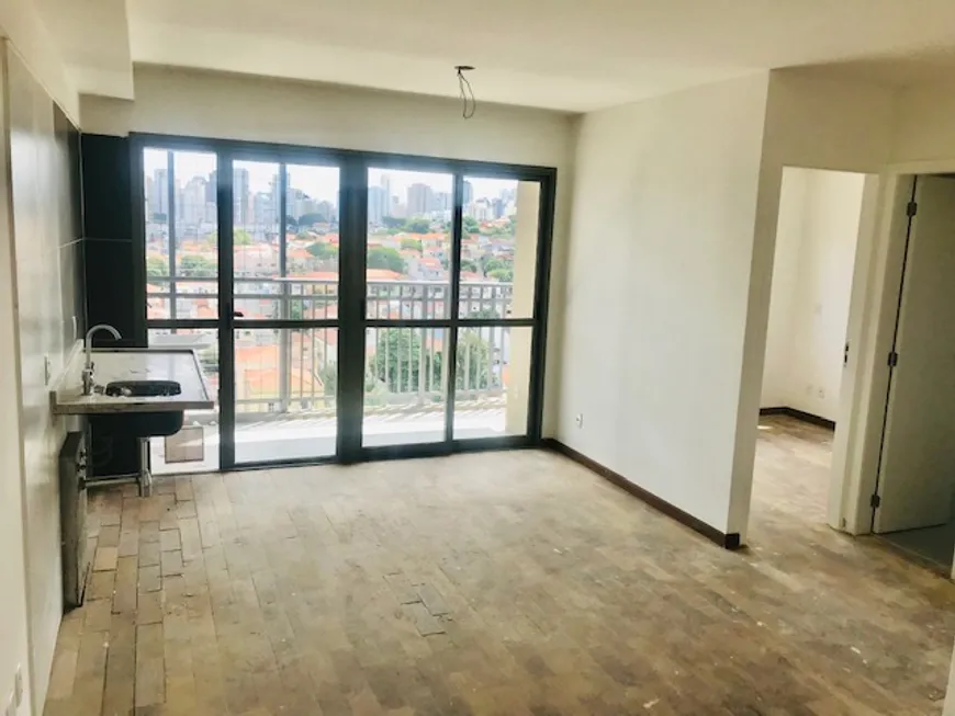 Foto 1 de Apartamento com 2 Quartos à venda, 50m² em Jardim da Glória, São Paulo