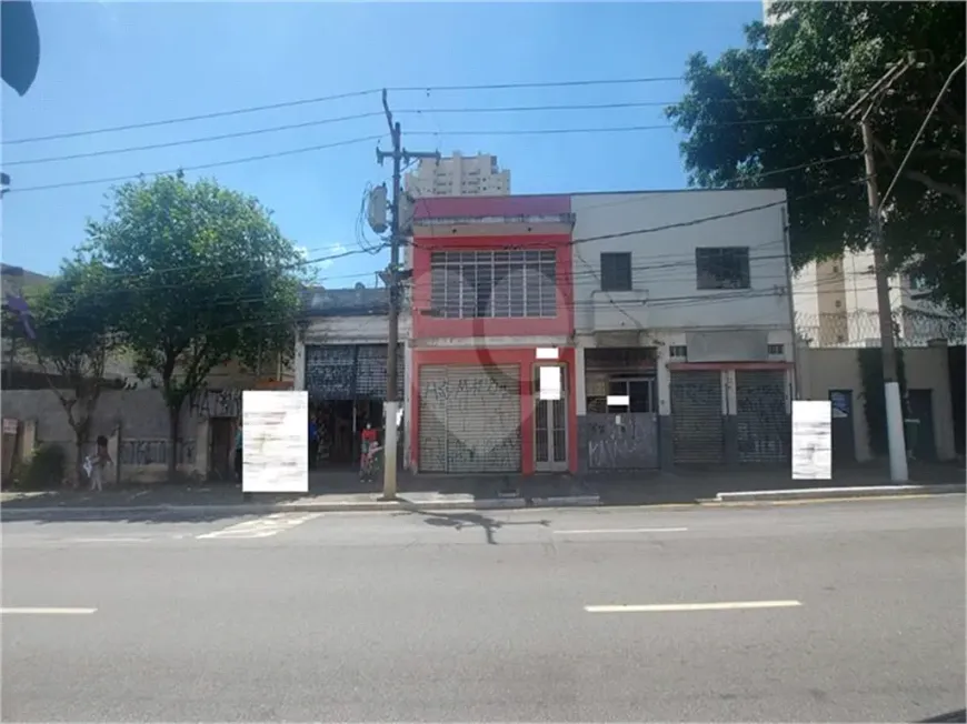 Foto 1 de Prédio Comercial à venda, 693m² em Ipiranga, São Paulo