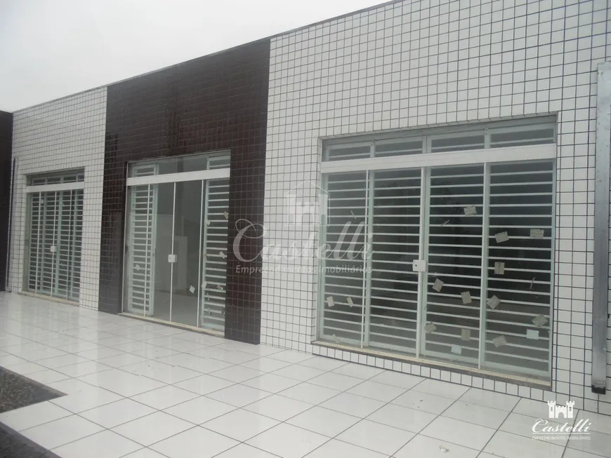 Foto 1 de Sala Comercial com 2 Quartos à venda, 180m² em Neves, Ponta Grossa